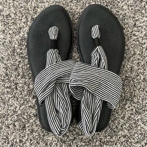 Sanuk Yoga Sling 2 Sandals